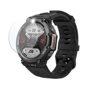 FIXED tempered glass screen protector for Amazfit T-Rex 2 smartwatch - Smart device