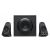 Čierny reproduktor Logitech Z-623 jack 2.1 200W THX 62746598