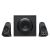 Logitech Z-623 jack 2.1 200W THX difuzor negru 62746598