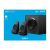 Logitech Z-623 jack 2.1 200W THX difuzor negru 62746598