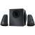 Sistem de difuzoare Logitech Z-623 2.1, negru, 200 wați, certificat THX