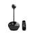 Logitech BCC950 ConferenceCam, 1080p HD Videokonferenz-Webcam mit integriertem Lautsprechertelefon und Fernbedienung