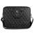 Guess Laptop-Tasche, schwarz, 15-16 Zoll, Schultergurt