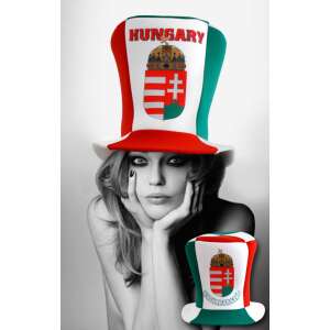 Hungary szurkolói kalap 62758040 