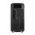Fractal Design Torrent Compact skriňa bez zdroja tmavé okno Black TG Dark Tint - čierna (FD-C-TOR1C-01) (FD-C-TOR1C-01) 134087133