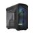 Fractal Design Torrent Compact táp nélküli ablakos ház Black RGB TG Light Tint - fekete (FD-C-TOR1C-02) (FD-C-TOR1C-02) (FD-C-TOR1C-02) (FD-C-TOR1C-02) 62762286