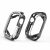 Devia Apple Watch Védőtok - 45mm - Átlátszó 78896561