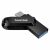 SanDisk Ultra Dual Drive Go USB-C und USB-A Pendrive