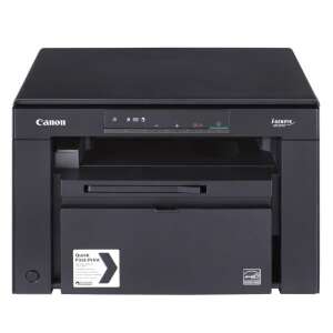 Canon i-SENSYS MF3010 Laserdrucker, Kopierer und Flachbettscanner - Laserdrucker