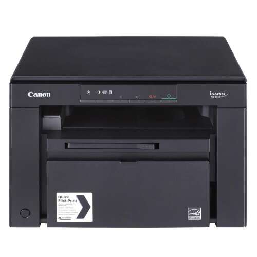 CANON i-SENSYS MF3010 MFP монохромно черно-бяло