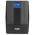 FSP iFP 800 UPS Line-Interactive 0,8 kVA 480 W 2 AC zásuvky/AC zásuviek (IFP800) 138632614