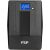 FSP iFP 800 UPS Line-Interactive 0,8 kVA 480 W 2 AC zásuvky/AC zásuviek (IFP800) 138632614