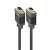 Kabel VGA Gembird Premium Quality 1,8m HD 15M/M CC-PPVGA-6B, czarny, 1,8m