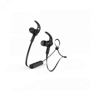 Hama Connect Bluetooth Headset Black 184121 102394135