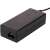 Akyga AK-ND-67 45W laptop charger, black