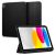 Spigen Urban Fit Apple iPad 10.9 2022 (10. Generation) Schwarz 62835871