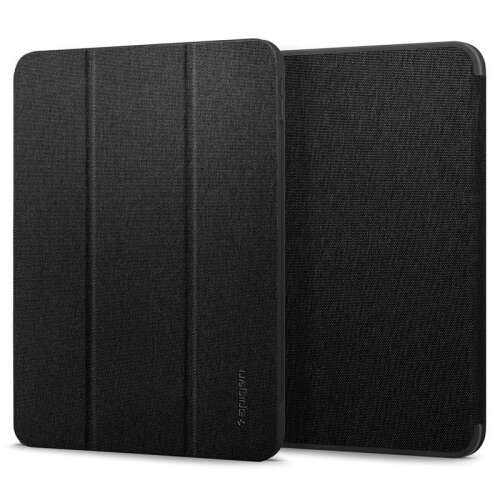 Spigen Urban Fit Apple iPad 10.9 2022 (10. Generation) Schwarz 62835871