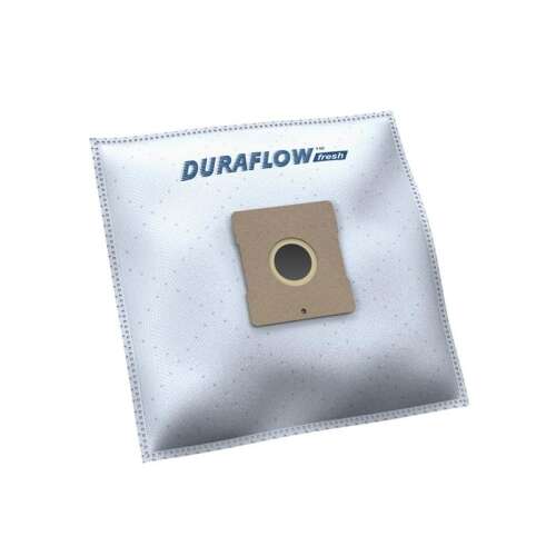Vrecko na prach do vysávača Duraflow Fresh