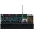 Геймърска клавиатура CANYON CND-SKB7-US, Mechanical switches, US layout, USB, Black/Grey 134014920