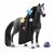 Schleich Quarter Horse with brushable mane and tail