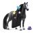 Schleich Quarter Horse with brushable mane and tail