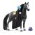 Schleich Quarter Horse with brushable mane and tail