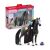 Schleich 42620 Quarter Horse with packaging and accessories