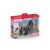 Schleich 42620 Quarter Horse in packaging