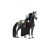 Schleich 42620 Quarter Horse Mare with Brush-able Mane 93810225
