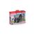 Schleich 42620 Quarter Horse Mare with Brush-able Mane 93810225