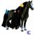 Schleich 42620 Quarter Horse Mare with Brush-able Mane 93810225
