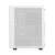 Darkflash DLC29 Mesh computer case, white, mid-tower, front panel