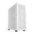 Darkflash DLC29 Mesh computer case, white, mid-tower, ATX, M-ATX, ITX