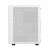 Darkflash DLC29 Mesh computer case, white, mid-tower, front panel