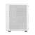 Darkflash DLC29 Mesh computer case, white, mid-tower, front panel