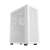 Darkflash DLC29 Mesh Computergehäuse, weiß, Mittelturm, mit RGB-Lüftern