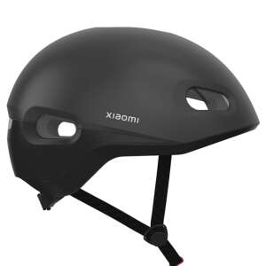 Xiaomi QHV4008GL Mi Commuter Helmet M Prilba, čierna 62872309 Cyklistické ochranné vybavenie