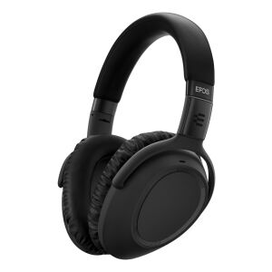 Căști wireless EPOS ADAPT 660 - Negru, Sunet de calitate studio - Sennheiser