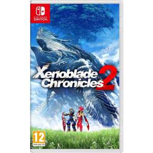 Xenoblade Chronicles 2 /Switch
