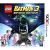 Lego Batman 3: Beyond Gotham for Nintendo 3DS, Spanish Box