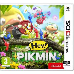 Hey! PIKMIN /3DS 62880666 
