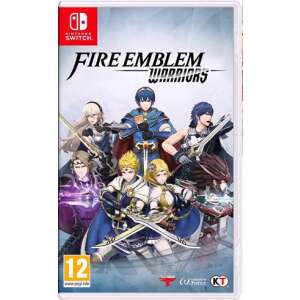 Fire Emblem Warriors /Switch