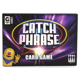 Catchphrase /Boardgames
