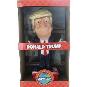 Mimiconz Figurines: World Leaders (Donald Trump) /Figures