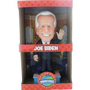 Mimiconz Figurines: World Leaders (Joe Biden) /Figures