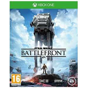 Star Wars: Battlefront Xbox One game - Console & PC Game