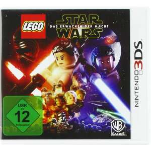 Lego Star Wars: The Force Awakens 3DS game for Nintendo 3DS - Console & PC Game