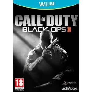Joc video Call of Duty: Black Ops II pentru Wii U - Jocuri Consola & PC