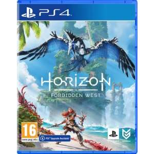 Jocul Horizon Forbidden West pentru PS4 - Jocuri Consola & PC