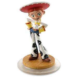 Disney Infinity - Jessie Játékfigura - Toy Story